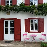 Casa de hóspedes Maison Labourdasse Saint-Martin-de-Hinx