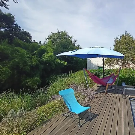 Guest house Maison Labourdasse