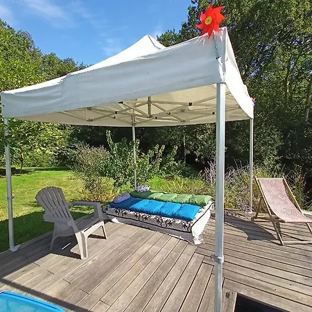 Maison Labourdasse Saint-Martin-de-Hinx