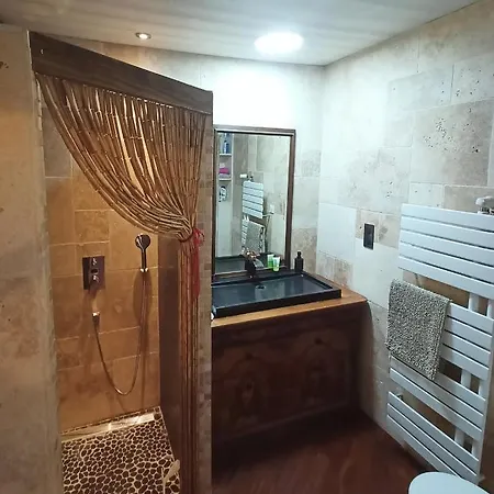 Guest house Maison Labourdasse