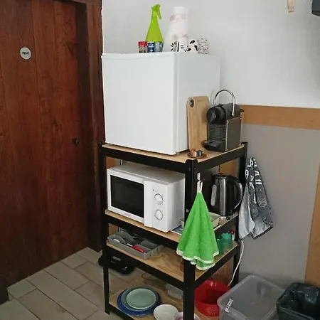 Maison Labourdasse Saint-Martin-de-Hinx