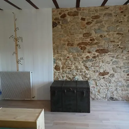 Maison Labourdasse Guest house Saint-Martin-de-Hinx