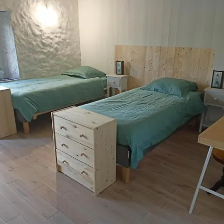 Maison Labourdasse 3*