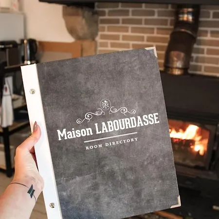 Maison Labourdasse