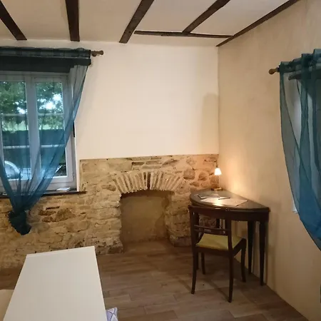 Maison Labourdasse * Saint-Martin-de-Hinx
