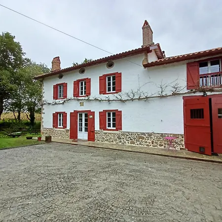 Maison Labourdasse 3*