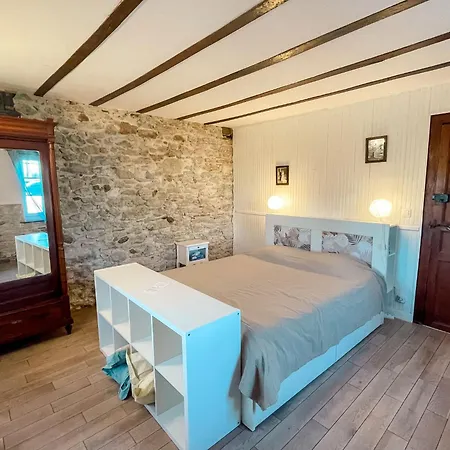 Maison Labourdasse Saint-Martin-de-Hinx