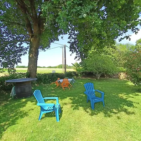 בית הארחה Maison Labourdasse 3*