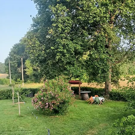 Maison Labourdasse Guest house Saint-Martin-de-Hinx
