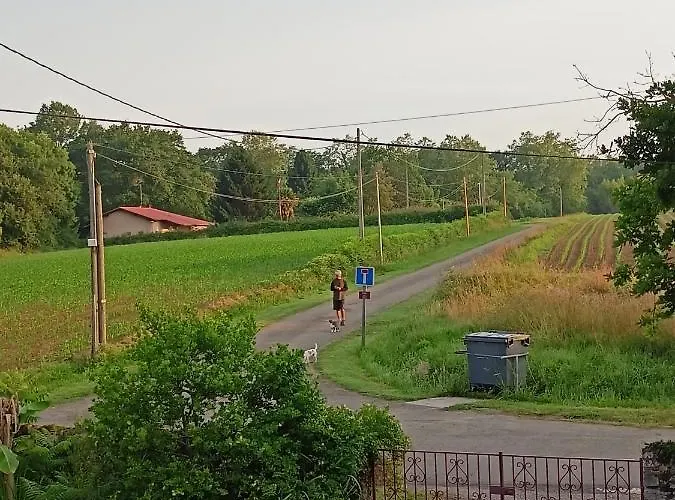 Maison Labourdasse Gasthuis 3*