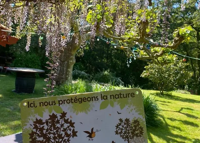 Maison Labourdasse Saint-Martin-de-Hinx