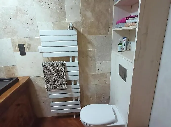 Maison Labourdasse Gasthuis 3*