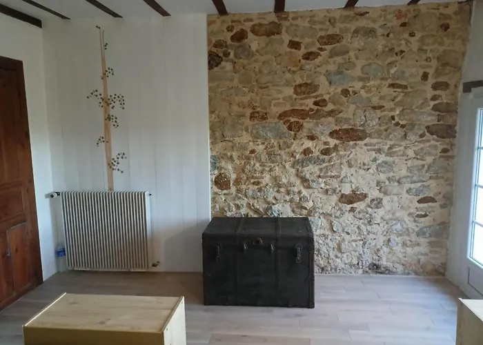 Maison Labourdasse Gasthuis Saint-Martin-de-Hinx