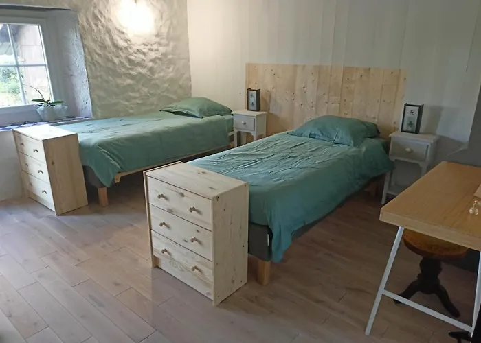 Maison Labourdasse 3*