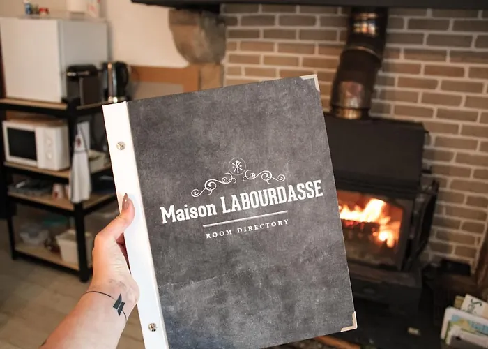 Maison Labourdasse
