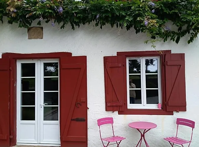 Gasthuis Maison Labourdasse Saint-Martin-de-Hinx