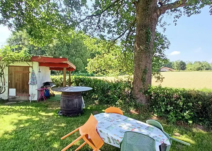 Maison Labourdasse Gasthuis 3*